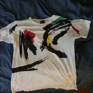 Zara Designer T-Shirt